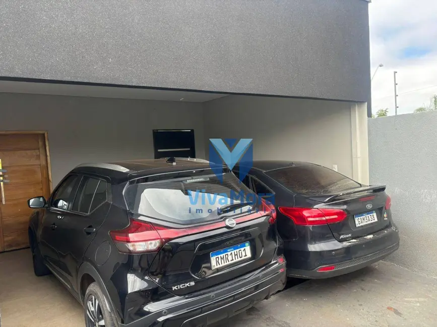 Casa com 3 quartos à venda, 200m2 em Loteamento Parque Maria Serantes, Sao Jose Do Rio Preto - SP - imagem 5 Foto 5 de Casa com 3 quartos à venda, 200m2 em Loteamento Parque Maria Serantes, Sao Jose Do Rio Preto - SP
