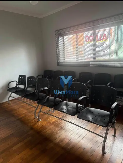 Sala Comercial para alugar, 25m2 em Parque Industrial, Sao Jose Do Rio Preto - SP - imagem 2 Foto 2 de Sala Comercial para alugar, 25m2 em Parque Industrial, Sao Jose Do Rio Preto - SP