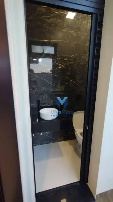 Foto 5 de Casa de Condomínio com 3 quartos à venda, 270m2 em Jardim Santa Maria, Sao Jose Do Rio Preto - SP
