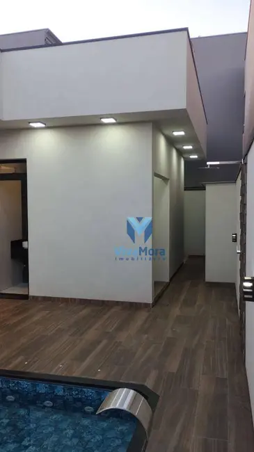 Foto 8 de Casa de Condomínio com 3 quartos à venda, 270m2 em Jardim Santa Maria, Sao Jose Do Rio Preto - SP