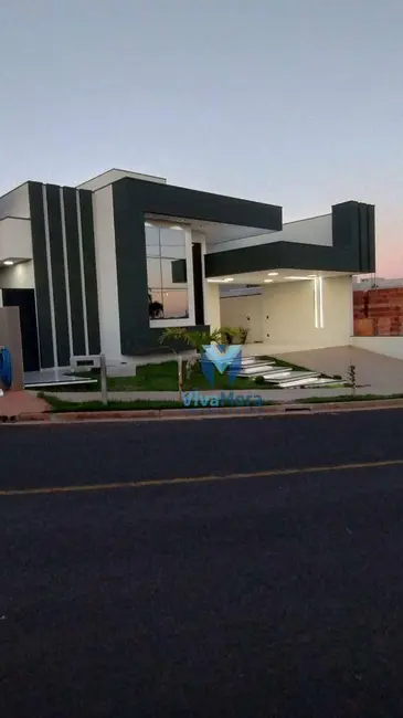 Foto 7 de Casa de Condomínio com 3 quartos à venda, 270m2 em Jardim Santa Maria, Sao Jose Do Rio Preto - SP