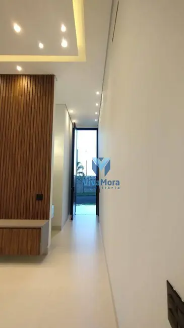 Foto 9 de Casa de Condomínio com 3 quartos à venda, 270m2 em Jardim Santa Maria, Sao Jose Do Rio Preto - SP