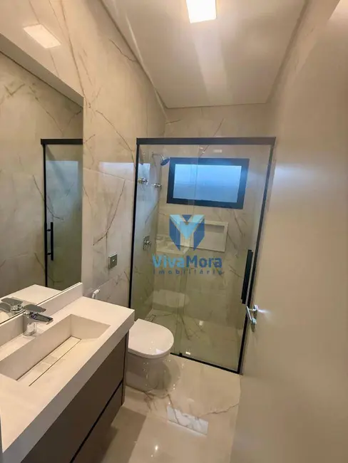 Foto 7 de Casa de Condomínio com 3 quartos à venda, 300m2 em Sao Jose Do Rio Preto - SP
