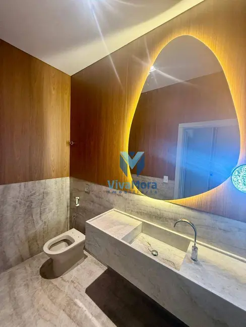 Foto 3 de Casa de Condomínio com 3 quartos à venda, 300m2 em Sao Jose Do Rio Preto - SP