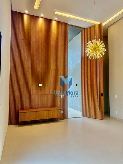 Foto 4 de Casa de Condomínio com 3 quartos à venda, 300m2 em Sao Jose Do Rio Preto - SP