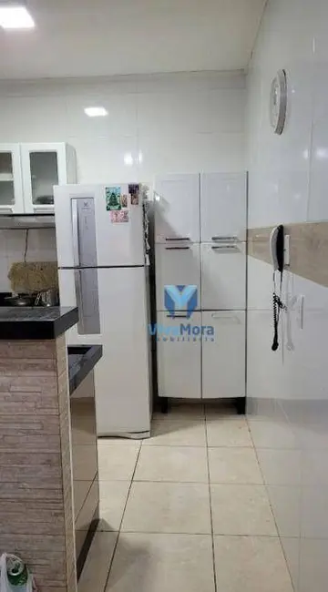 Foto 3 de Apartamento com 2 quartos à venda, 51m2 em Vila Elmaz, Sao Jose Do Rio Preto - SP