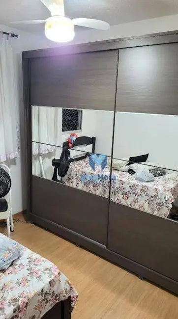 Foto 4 de Apartamento com 2 quartos à venda, 51m2 em Vila Elmaz, Sao Jose Do Rio Preto - SP