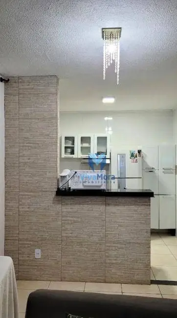 Foto 5 de Apartamento com 2 quartos à venda, 51m2 em Vila Elmaz, Sao Jose Do Rio Preto - SP