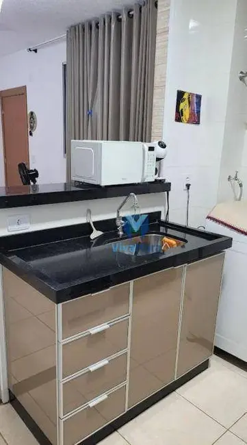 Foto 6 de Apartamento com 2 quartos à venda, 51m2 em Vila Elmaz, Sao Jose Do Rio Preto - SP