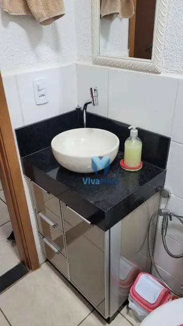 Foto 2 de Apartamento com 2 quartos à venda, 51m2 em Vila Elmaz, Sao Jose Do Rio Preto - SP