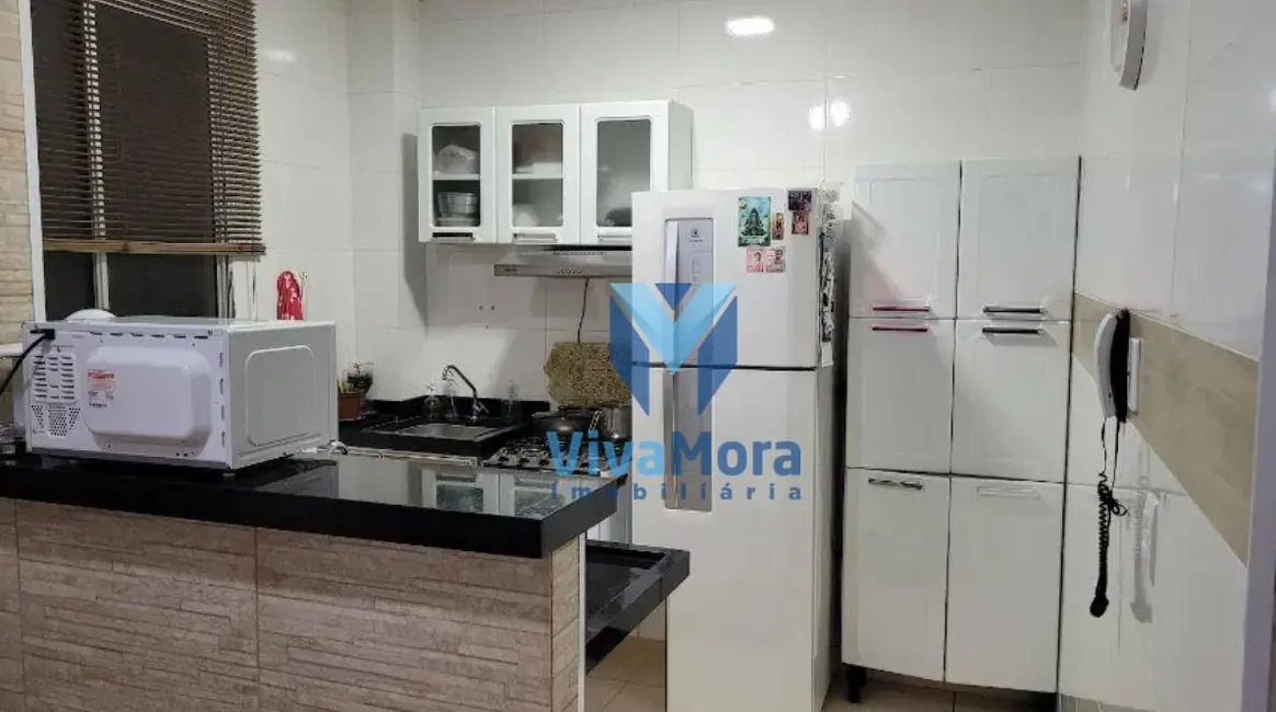 Foto 1 de Apartamento com 2 quartos à venda, 51m2 em Vila Elmaz, Sao Jose Do Rio Preto - SP