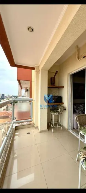 Foto 8 de Apartamento com 2 quartos à venda, 93m2 em Jardim Ouro Verde, Sao Jose Do Rio Preto - SP