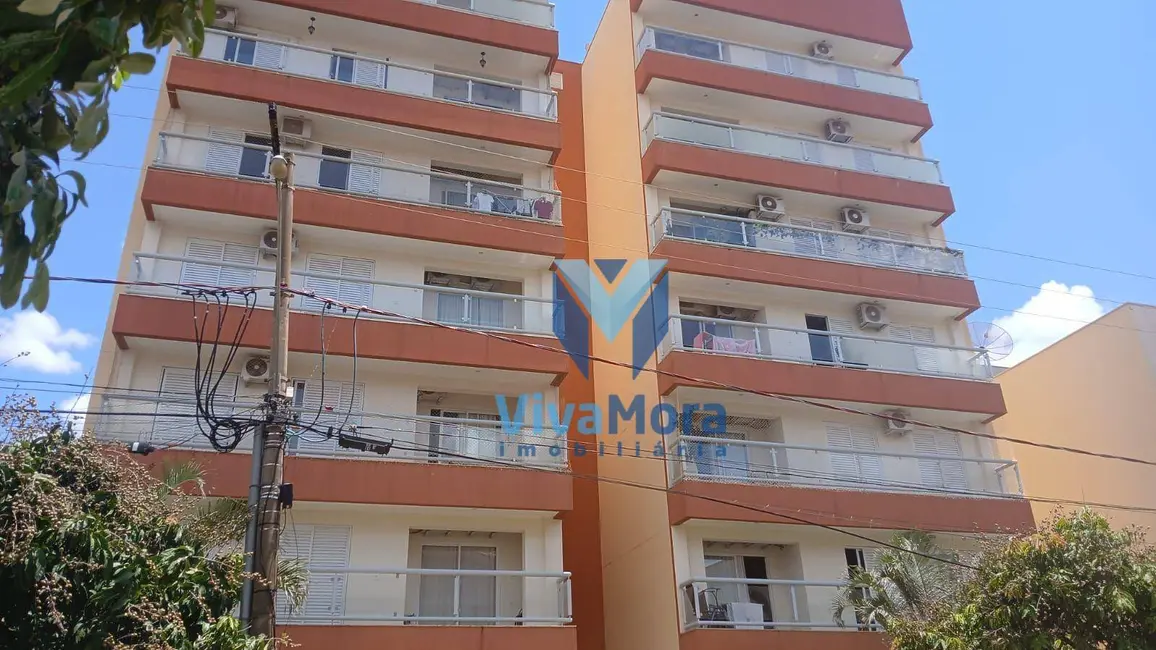 Foto 1 de Apartamento com 2 quartos à venda, 93m2 em Jardim Ouro Verde, Sao Jose Do Rio Preto - SP