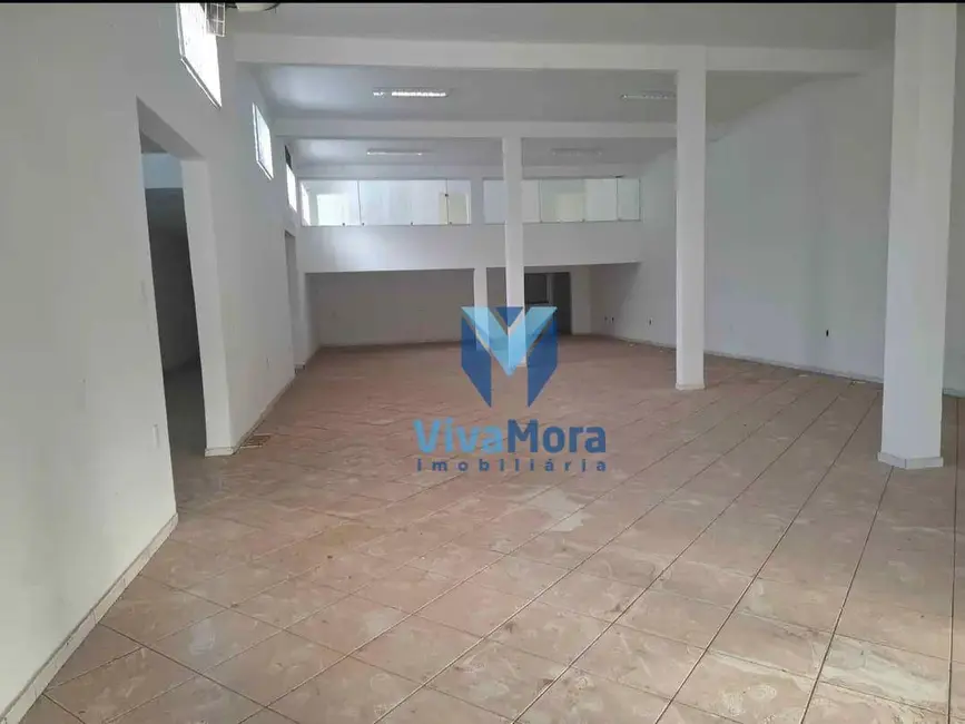 Sala Comercial para alugar, 360m2 em Jardim Vale do Sol, Sao Jose Do Rio Preto - SP - imagem 9 Foto 9 de Sala Comercial para alugar, 360m2 em Jardim Vale do Sol, Sao Jose Do Rio Preto - SP