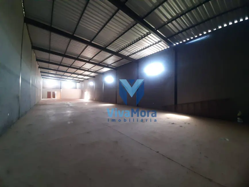 Armazém / Galpão à venda e para alugar, 619m2 em Mirassol - SP - imagem 4 Foto 4 de Armazém / Galpão à venda e para alugar, 619m2 em Mirassol - SP