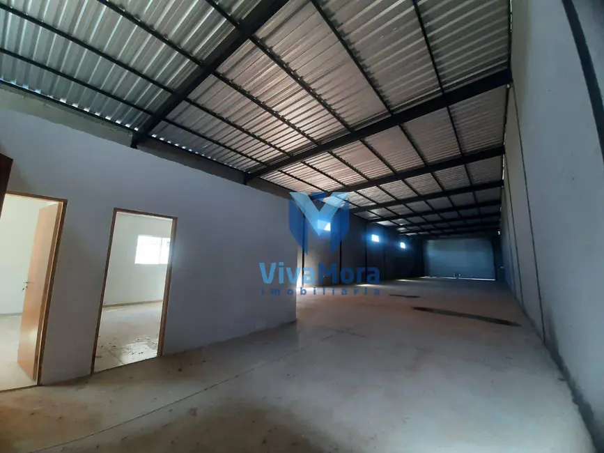 Armazém / Galpão à venda e para alugar, 619m2 em Mirassol - SP - imagem 5 Foto 5 de Armazém / Galpão à venda e para alugar, 619m2 em Mirassol - SP