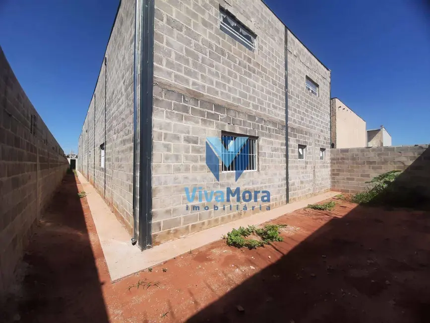 Armazém / Galpão à venda e para alugar, 619m2 em Mirassol - SP - imagem 2 Foto 2 de Armazém / Galpão à venda e para alugar, 619m2 em Mirassol - SP