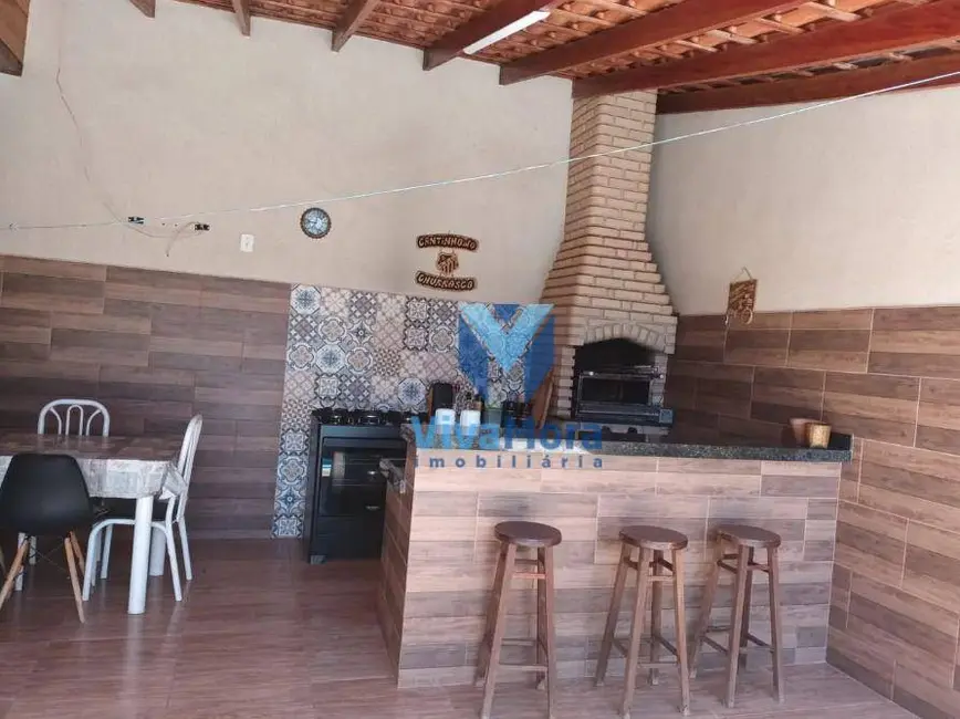 Casa com 3 quartos à venda, 200m2 em Residencial Monte Verde, Sao Jose Do Rio Preto - SP - imagem 5 Foto 5 de Casa com 3 quartos à venda, 200m2 em Residencial Monte Verde, Sao Jose Do Rio Preto - SP