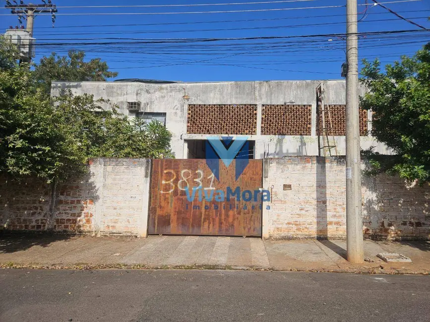 Foto 1 de Armazém / Galpão à venda, 960m2 em Eldorado, Sao Jose Do Rio Preto - SP