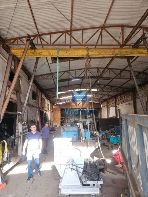 Foto 5 de Armazém / Galpão à venda, 960m2 em Eldorado, Sao Jose Do Rio Preto - SP