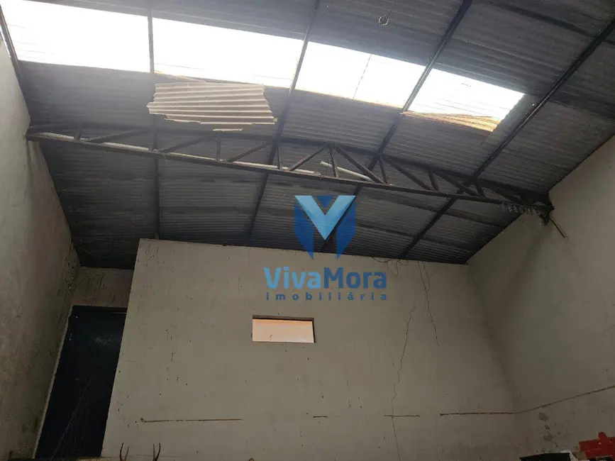 Foto 2 de Armazém / Galpão à venda, 960m2 em Eldorado, Sao Jose Do Rio Preto - SP