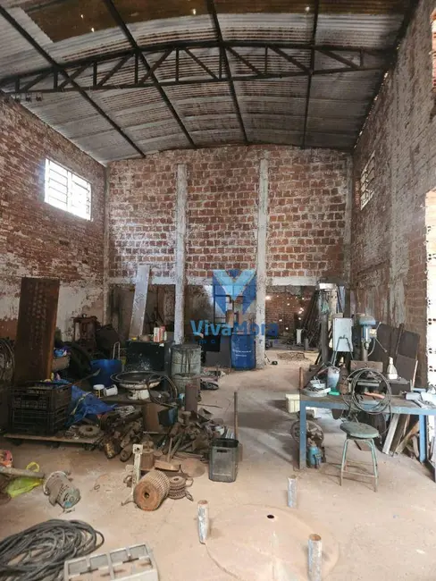 Foto 3 de Armazém / Galpão à venda, 960m2 em Eldorado, Sao Jose Do Rio Preto - SP