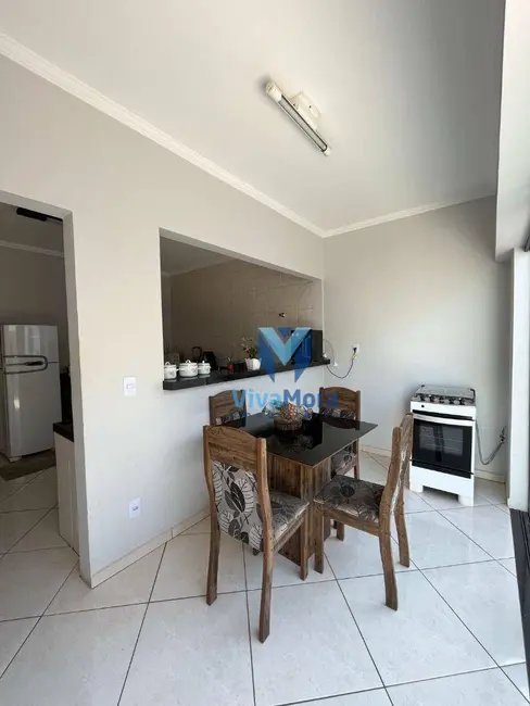 Foto 9 de Casa com 2 quartos à venda, 360m2 em Vila Maria, Sao Jose Do Rio Preto - SP