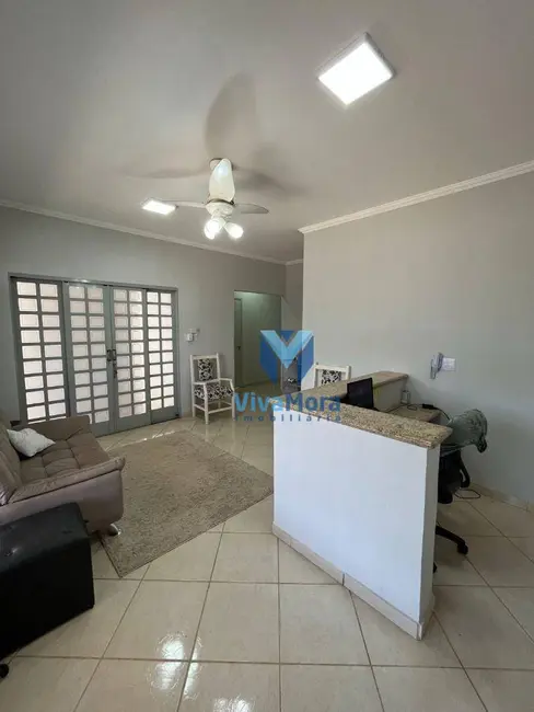 Foto 5 de Casa com 2 quartos à venda, 360m2 em Vila Maria, Sao Jose Do Rio Preto - SP