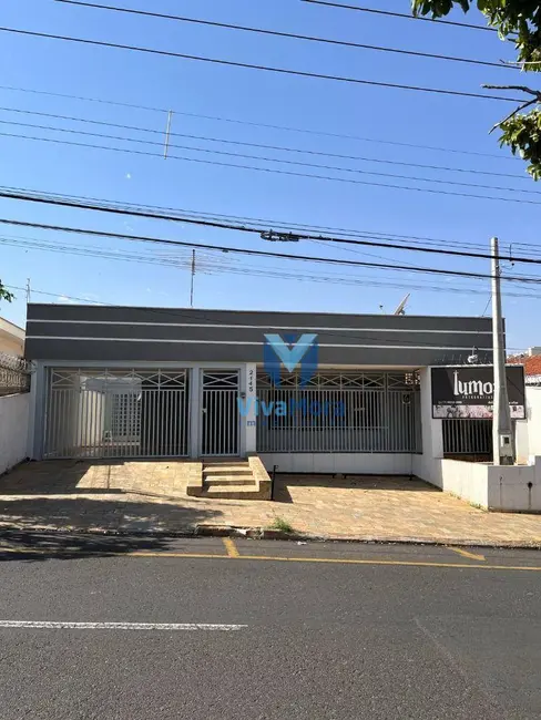 Foto 1 de Casa com 2 quartos à venda, 360m2 em Vila Maria, Sao Jose Do Rio Preto - SP