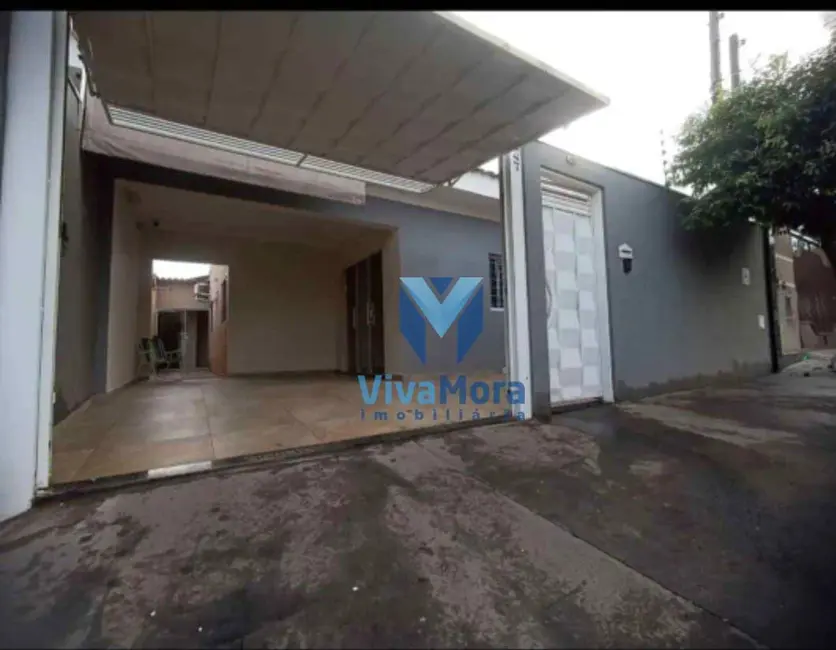 Foto 2 de Casa com 2 quartos à venda, 200m2 em Sao Jose Do Rio Preto - SP