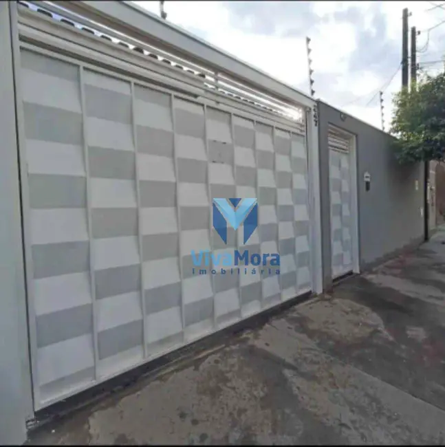 Foto 1 de Casa com 2 quartos à venda, 200m2 em Sao Jose Do Rio Preto - SP