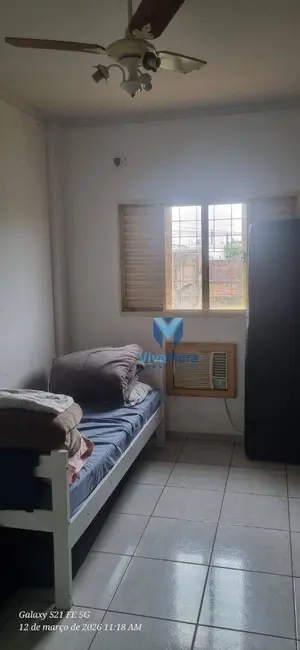 Foto 9 de Sobrado com 2 quartos à venda, 240m2 em Residencial Nato Vetorasso, Sao Jose Do Rio Preto - SP