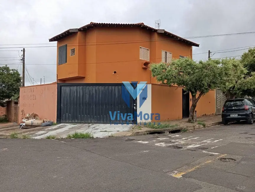 Foto 5 de Sobrado com 2 quartos à venda, 240m2 em Residencial Nato Vetorasso, Sao Jose Do Rio Preto - SP