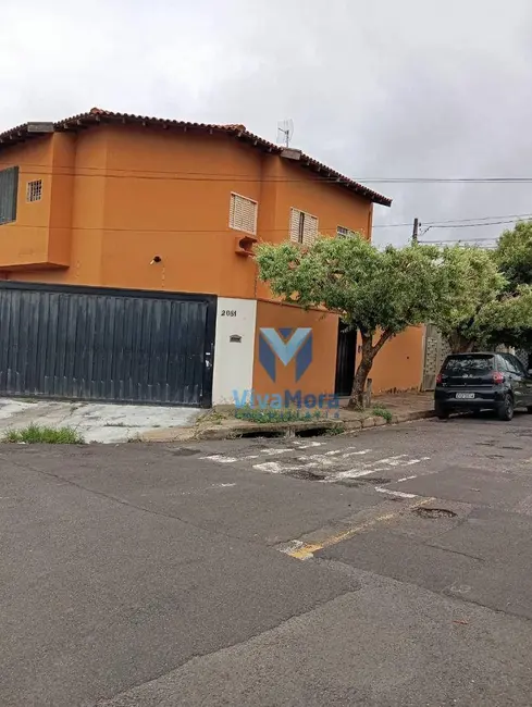 Foto 3 de Sobrado com 2 quartos à venda, 240m2 em Residencial Nato Vetorasso, Sao Jose Do Rio Preto - SP