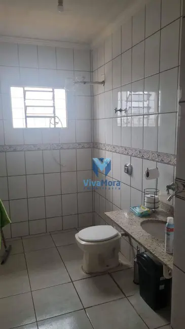 Foto 6 de Sobrado com 2 quartos à venda, 240m2 em Residencial Nato Vetorasso, Sao Jose Do Rio Preto - SP