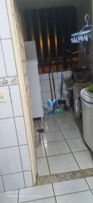Foto 8 de Sobrado com 2 quartos à venda, 240m2 em Residencial Nato Vetorasso, Sao Jose Do Rio Preto - SP