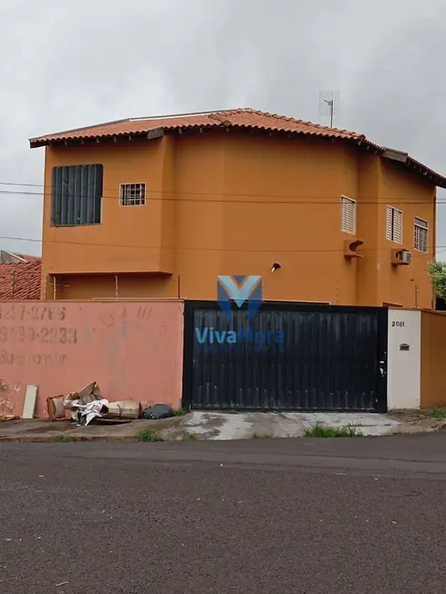 Foto 2 de Sobrado com 2 quartos à venda, 240m2 em Residencial Nato Vetorasso, Sao Jose Do Rio Preto - SP