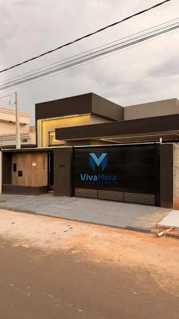 Foto 1 de Casa com 3 quartos à venda, 200m2 em SETSUL, Sao Jose Do Rio Preto - SP