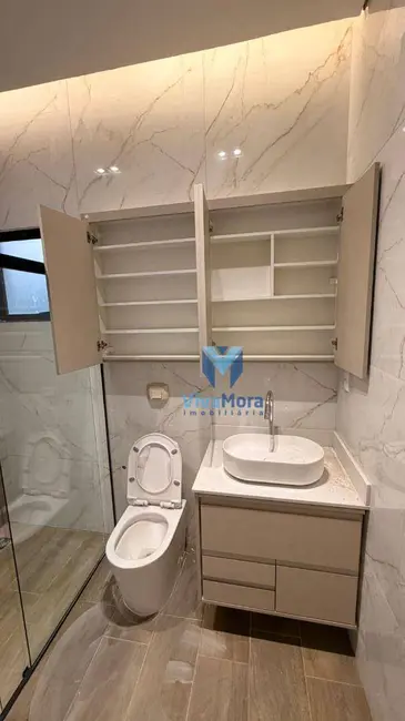 Foto 6 de Casa com 3 quartos à venda, 200m2 em SETSUL, Sao Jose Do Rio Preto - SP