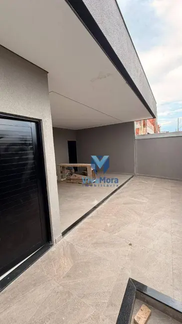 Foto 4 de Casa com 3 quartos à venda, 200m2 em SETSUL, Sao Jose Do Rio Preto - SP