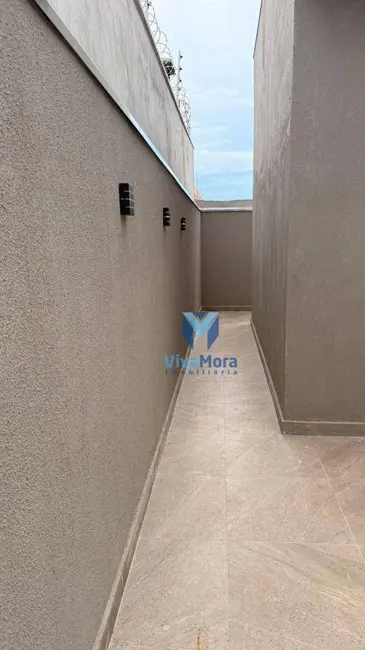 Foto 2 de Casa com 3 quartos à venda, 200m2 em SETSUL, Sao Jose Do Rio Preto - SP