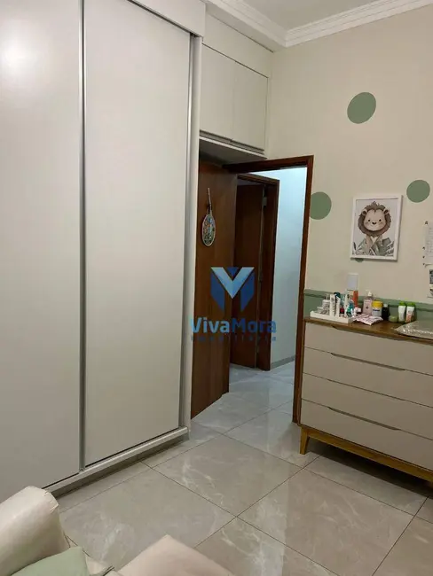 Foto 8 de Casa com 3 quartos à venda, 200m2 em SETSUL, Sao Jose Do Rio Preto - SP
