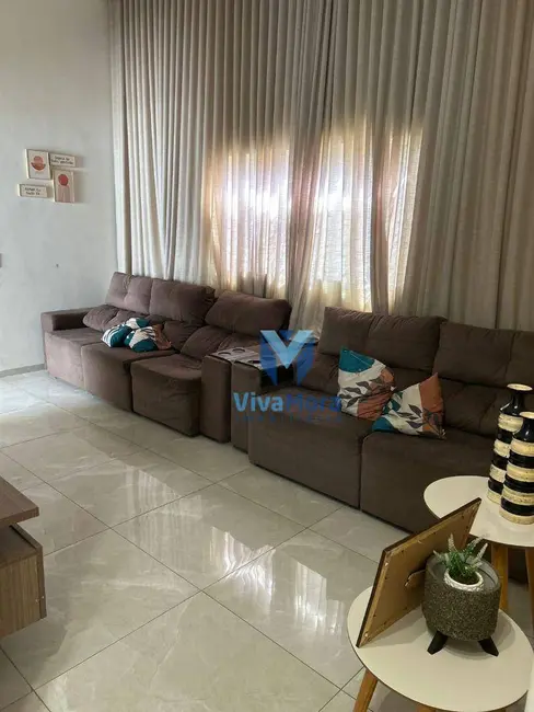 Foto 9 de Casa com 3 quartos à venda, 200m2 em SETSUL, Sao Jose Do Rio Preto - SP