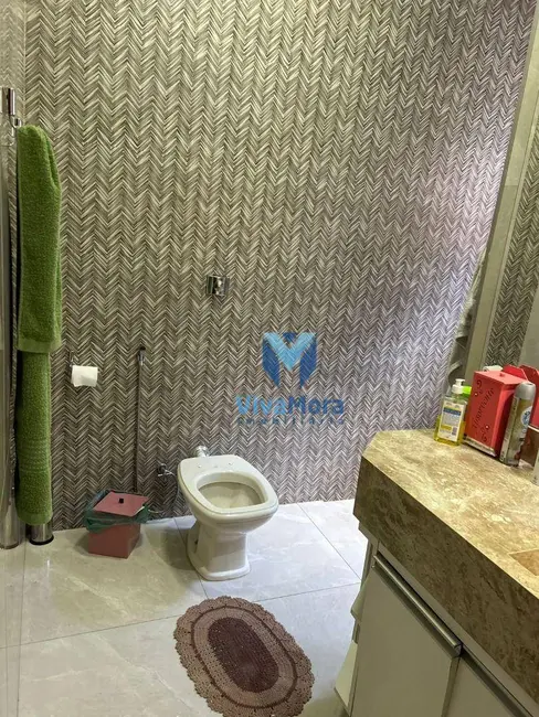 Foto 3 de Casa com 3 quartos à venda, 200m2 em SETSUL, Sao Jose Do Rio Preto - SP
