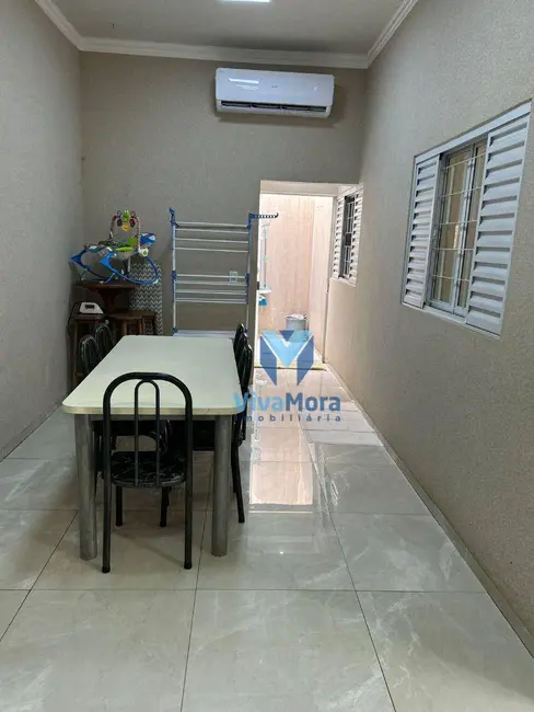 Foto 6 de Casa com 3 quartos à venda, 200m2 em SETSUL, Sao Jose Do Rio Preto - SP