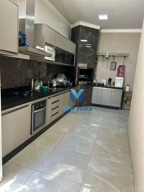 Foto 2 de Casa com 3 quartos à venda, 200m2 em SETSUL, Sao Jose Do Rio Preto - SP