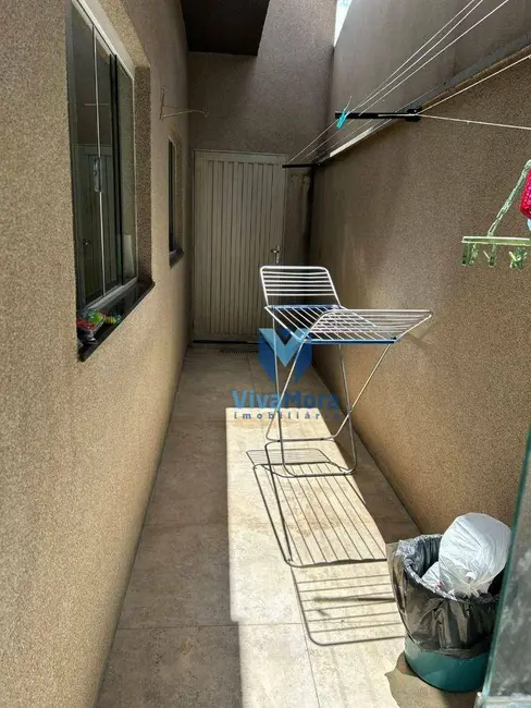 Foto 4 de Casa com 3 quartos à venda, 200m2 em SETSUL, Sao Jose Do Rio Preto - SP