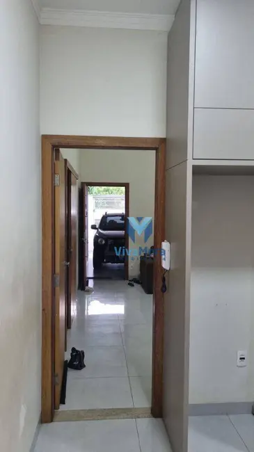 Foto 6 de Casa com 3 quartos à venda, 210m2 em Residencial Palestra, Sao Jose Do Rio Preto - SP