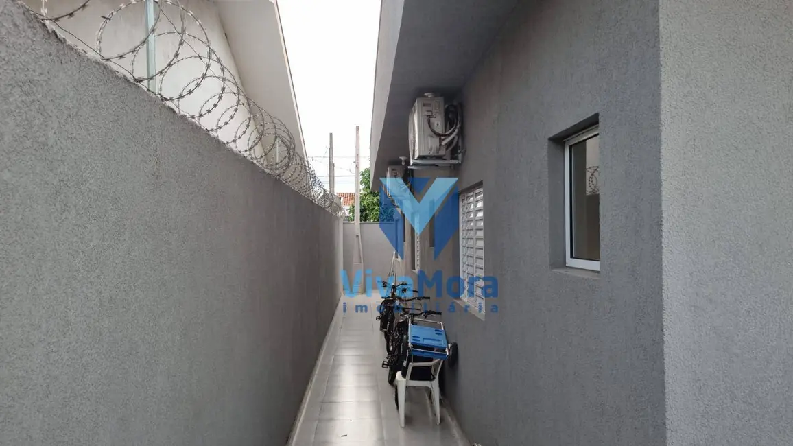 Foto 7 de Casa com 3 quartos à venda, 210m2 em Residencial Palestra, Sao Jose Do Rio Preto - SP