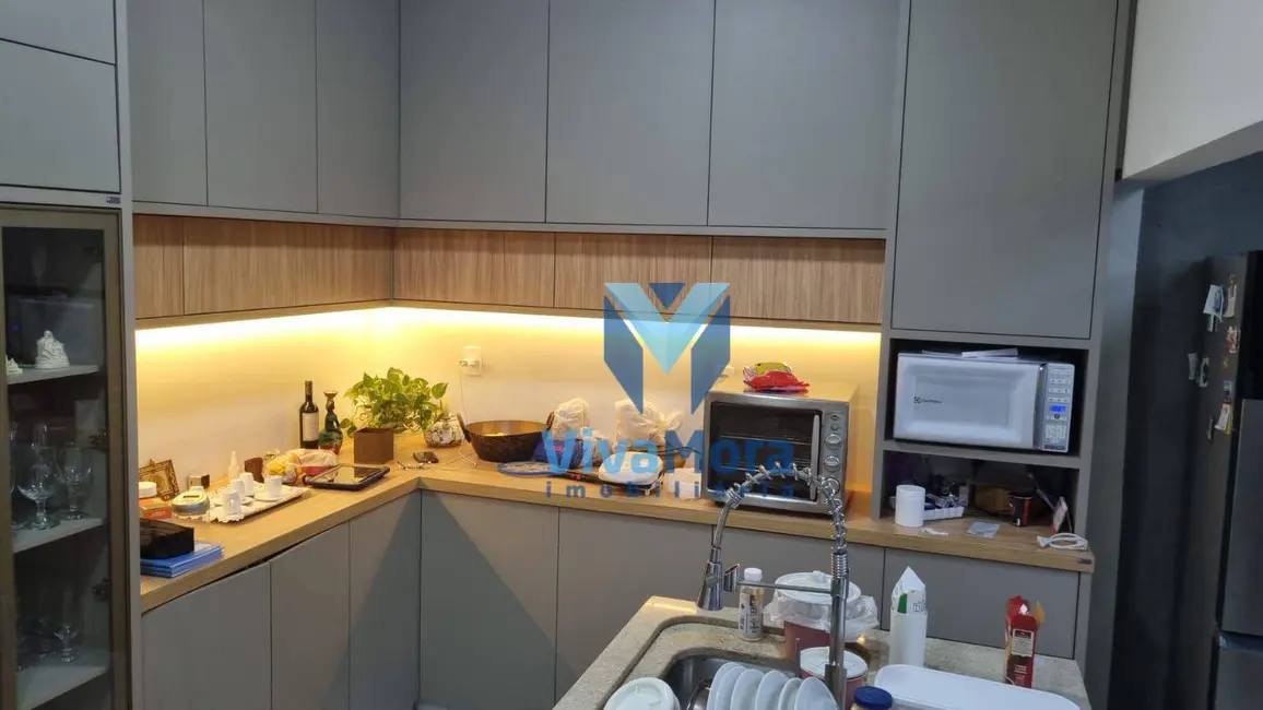 Foto 5 de Casa com 3 quartos à venda, 210m2 em Residencial Palestra, Sao Jose Do Rio Preto - SP